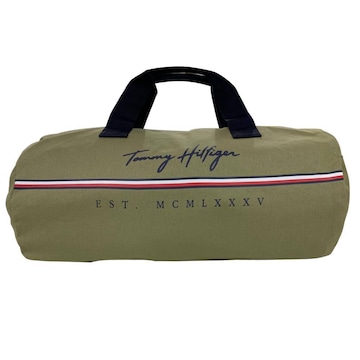 Mala Tommy Hilfiger York Hp Duffle Bag - 39,6 Litros