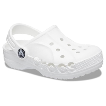 Sandália Crocs Baya Clog Kids - Infantil