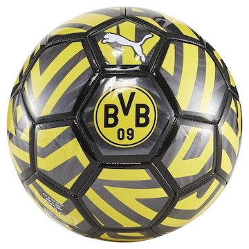 Bola de Futebol Borussia Puma Dortmund Fan