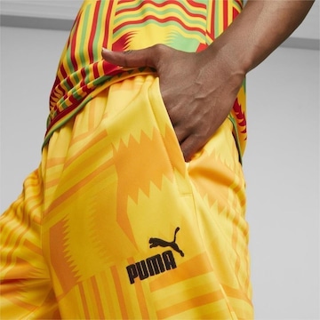 Calça Gana Track Ftblculture Puma - Masculina