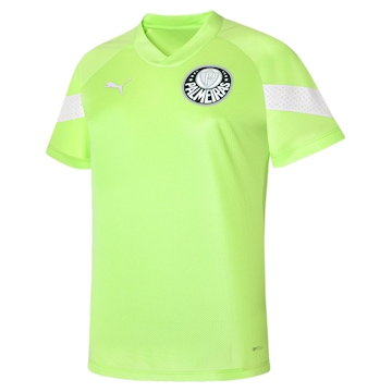 Camisa de Treino Palmeiras Puma - Feminina