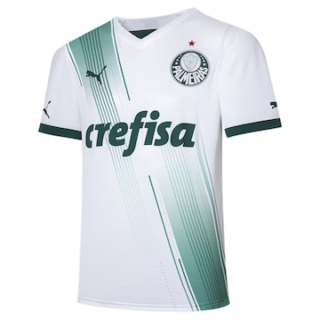 Camisa do Palmeiras Jogador Away Puma - Masculina