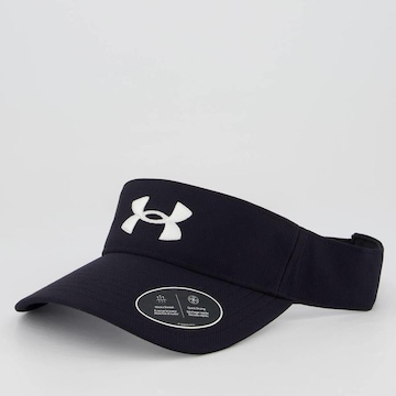 Viseira Under Armour Blitzing Visor - Adulto