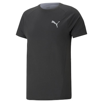 Camiseta Puma Evostripe - Masculina