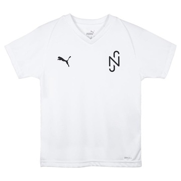 Camisa Puma Teamliga Neymar Jr - Infantil