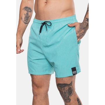 Shorts Ecko Fashion Basic Ticle - Masculino