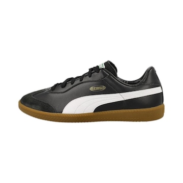 Chuteira Futsal Puma King 21 - Adulto