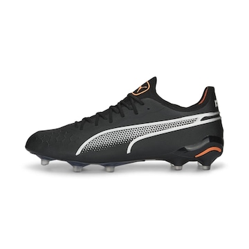 Chuteira de Campo Puma King Ultimate - Adulto