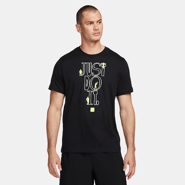 Camiseta Nike Vintage - Masculina