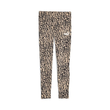 Calça Legging Puma Ess+ Animal - Infantil