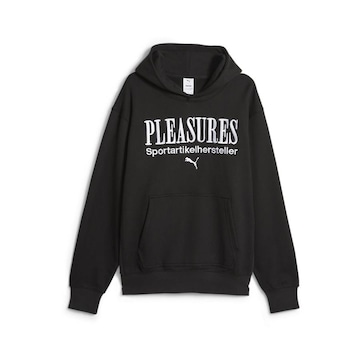 Blusão de Moletom Puma X Pleasures - Masculino