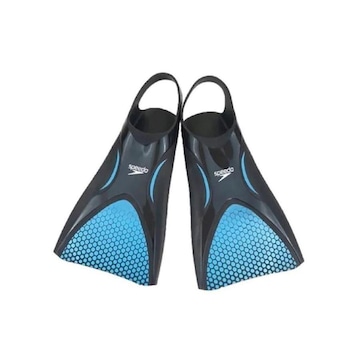 Nadadeiras de Natação Adultas Speedo Power Fin