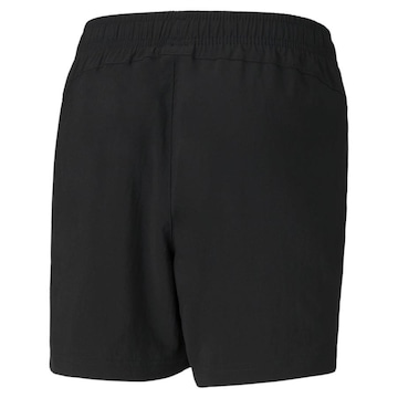 Shorts Puma Active Woven - Infantil