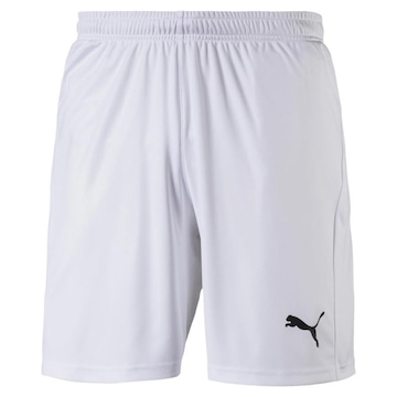 Shorts Puma Liga Liga - Masculino