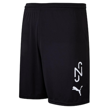 Shorts Puma Neymar Jr Football - Masculino