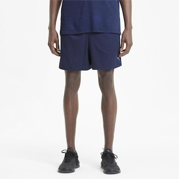 Shorts Puma Performance Woven 5? Training - Masculino