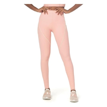 Calça Legging Fuso Rodolita Vestem - Feminina