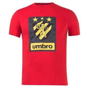 Camisa Masculina Sport Recife Umbro Concentração Ii 2021