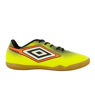 Chuteira Futsal Umbro Cannon - Adulto