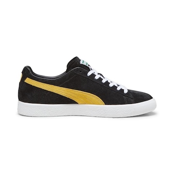 Tênis Puma Clyde Og - Feminino