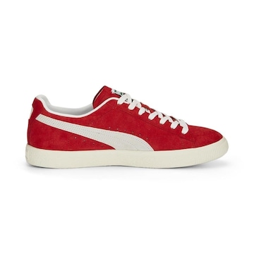 Tênis Puma Clyde Og - Feminino