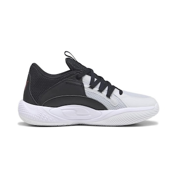 Tênis Puma Court Rider Chaos Team - Unissex