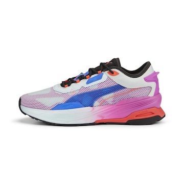 Tênis Puma Extent Nitro Ultraviolet - Unissex