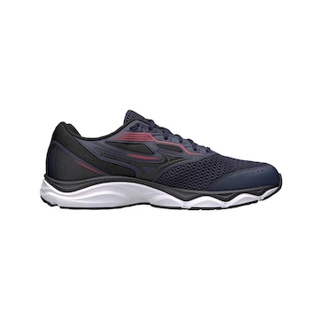 Tênis Mizuno Hawk 4 - Masculino