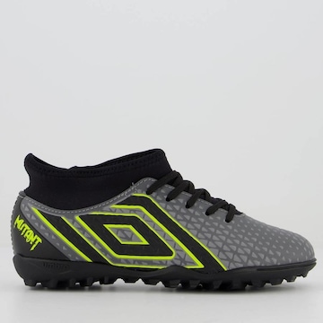 Chuteira Society Umbro Mutant - Infantil