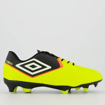 Chuteira de Campo Umbro Score - Adulto