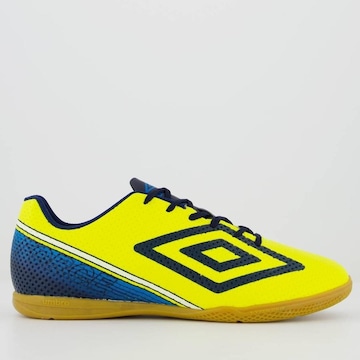 Chuteira Futsal Umbro Force - Adulto