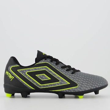 Chuteira de Campo Umbro Mutant - Adulto