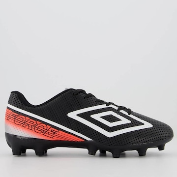 Chuteira de Campo Umbro Force - Adulto