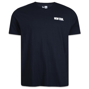 Camiseta New Era Regular All Core - Masculina