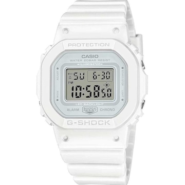 Relógio G-Shock Gmd-S5600Ba-7Dr - Unissex