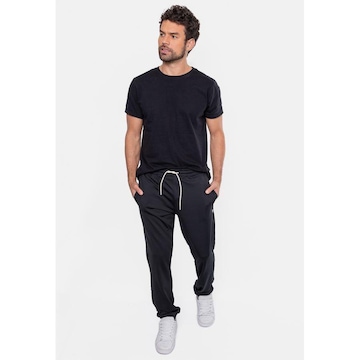 Calça Hd Sintética Basica - Masculina