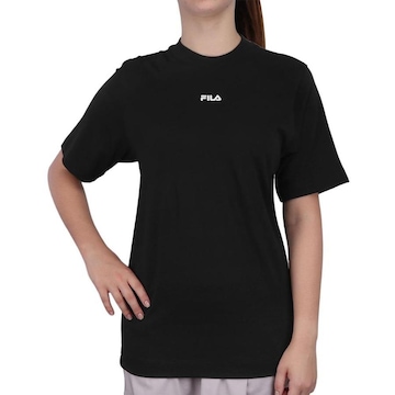 Camiseta Fila Tennis Club - Feminina