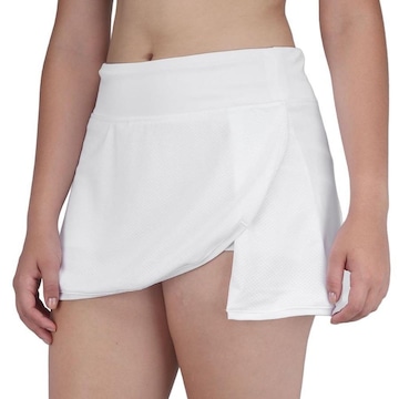 Shorts Saia adidas Tennis Club - Feminino