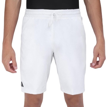 Shorts adidas Tennis Ergo 9 Polegadas - Masculino