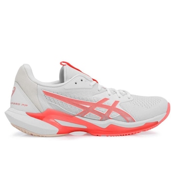 Tênis Asics Gel Solution Speed Ff 3 - Masculino