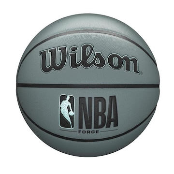 Bola de Basquete Nba Wilson Forge #7 Unissex Wilson