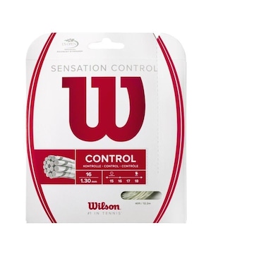 Corda Wilson Sensation Control 16 Cartela