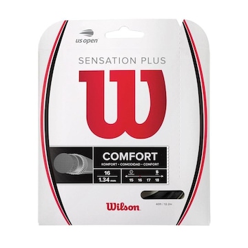 Corda Wilson Sensation Plus 16 Cartela