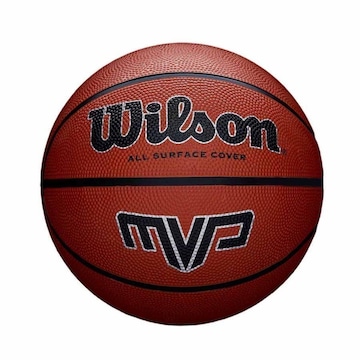 Bola de Basquete Wilson Mvp