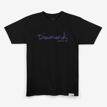 Camiseta Diamond 25 Years Tee - Masculina