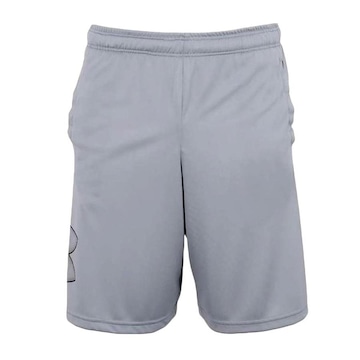 Short Under Armour Tech Graphic - Masculino