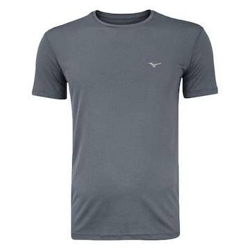 Camiseta Mizuno Nirvana New - Masculina