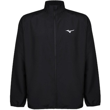 Jaqueta sem Capuz Mizuno Focus - Masculina