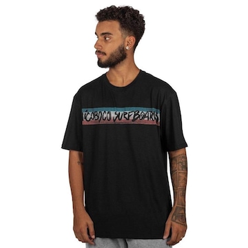 Camiseta Nicoboco Cepheus - Masculina