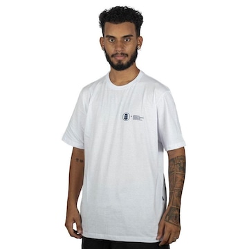 Camiseta Chronic Original Marginal - Masculina